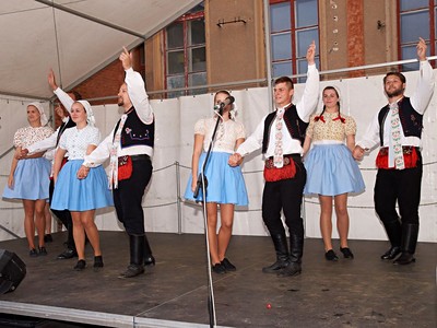 Slovácké víno - cyklistický zájezd (hotel Fabrika)